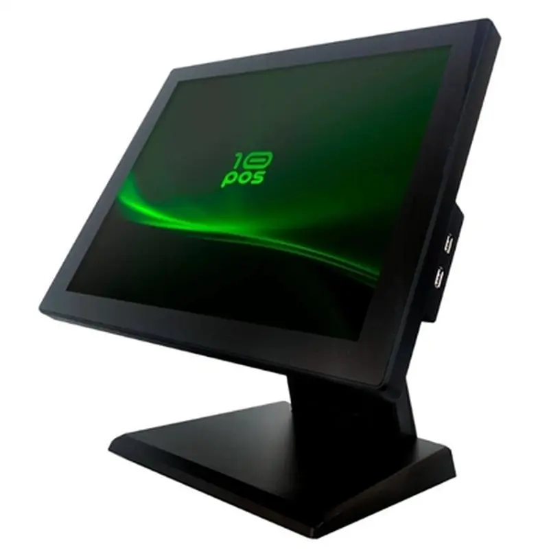 TPV 10POS 10T-15J648128 Intel Celeron J6412 8 GB RAM 128 GB SSD