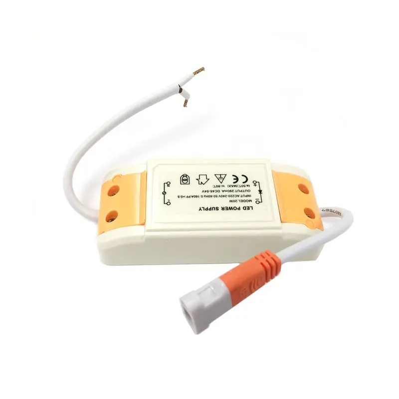 Transformador EDM 31726 Recambio Luz LED 20 W