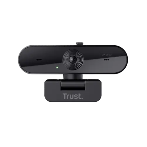 TRUST TW-250 QHD WEBCAM ECO