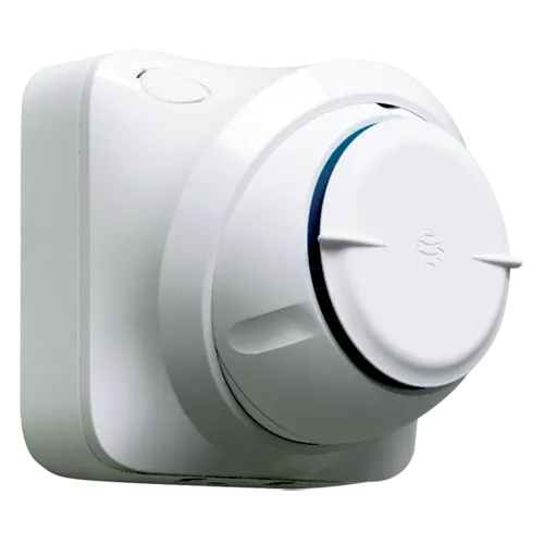 TSEC MSK-101 - Detector por radar TSEC apto para exterior - Última tecnología en intrusión - Reducción de falsas alarmas al mínimo