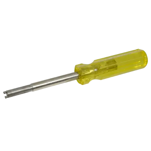 TSEC OW-RT51 - Destornillador específico para dispositivos TSEC - Especial para extracción de tornillos de máxima seguridad