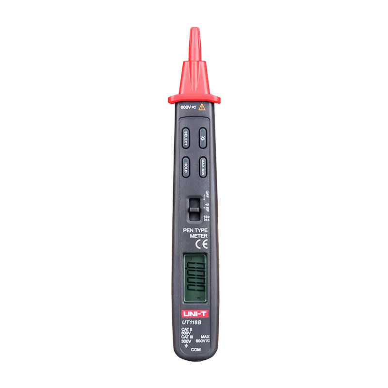 UNI-T UT118B