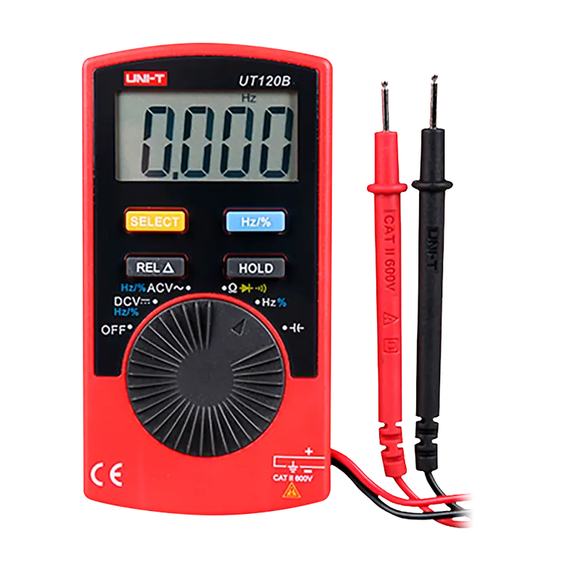 UNI-T UT120B