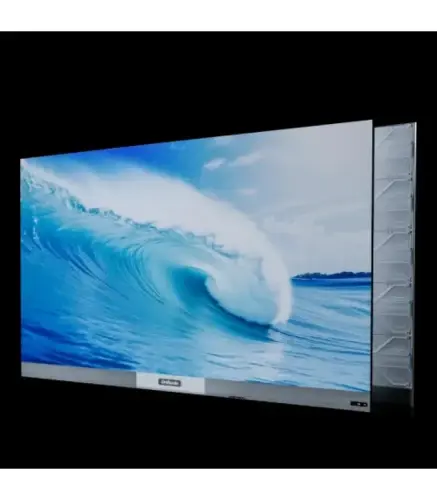 Unilumin Pantalla LED AIO 135" 2K P1.56 600 Nits IP53/30 Android 11.0
