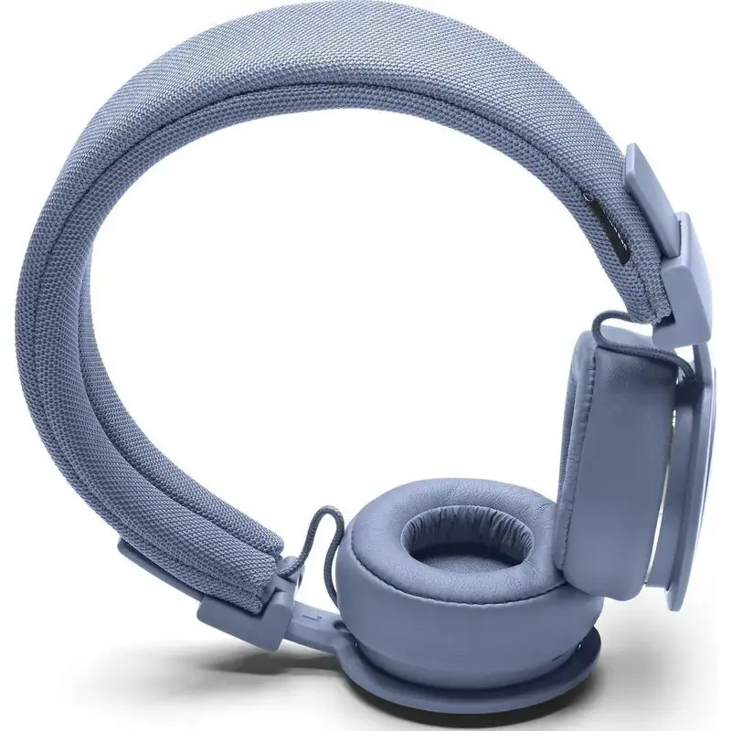 Urbanears Plattan ADV Sea Grey - auriculares de diadema con cable