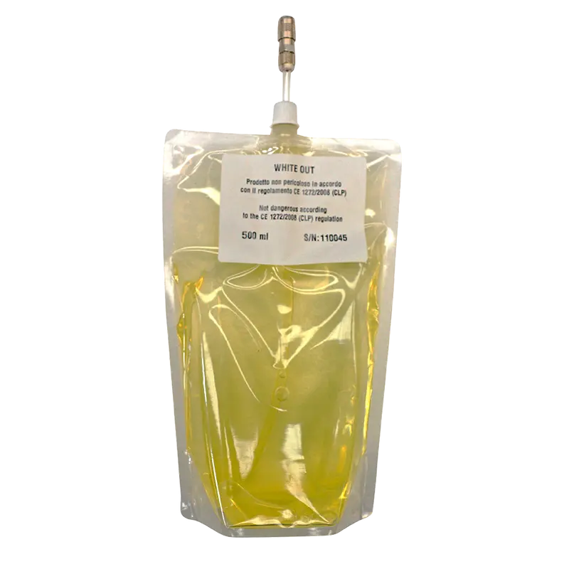 URFOG FFLXRC2/3FG - Recarga de líquido de niebla - Especial para espacios con alimentos - 0.5 L - Especial para FPU03ESM200A