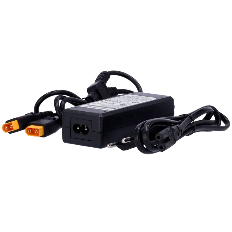 URFOG FPUBEFC - Cargador rápido para baterías TEMPEST-BAT300 URFOG - Compatible con las baterías FPUBBY