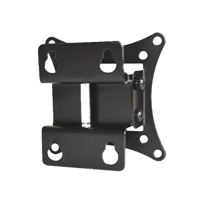 URFOG FPUWB - Soporte de pared orientable - Ajuste vertical de inclinación - Compatible con Modular y Modular Plus