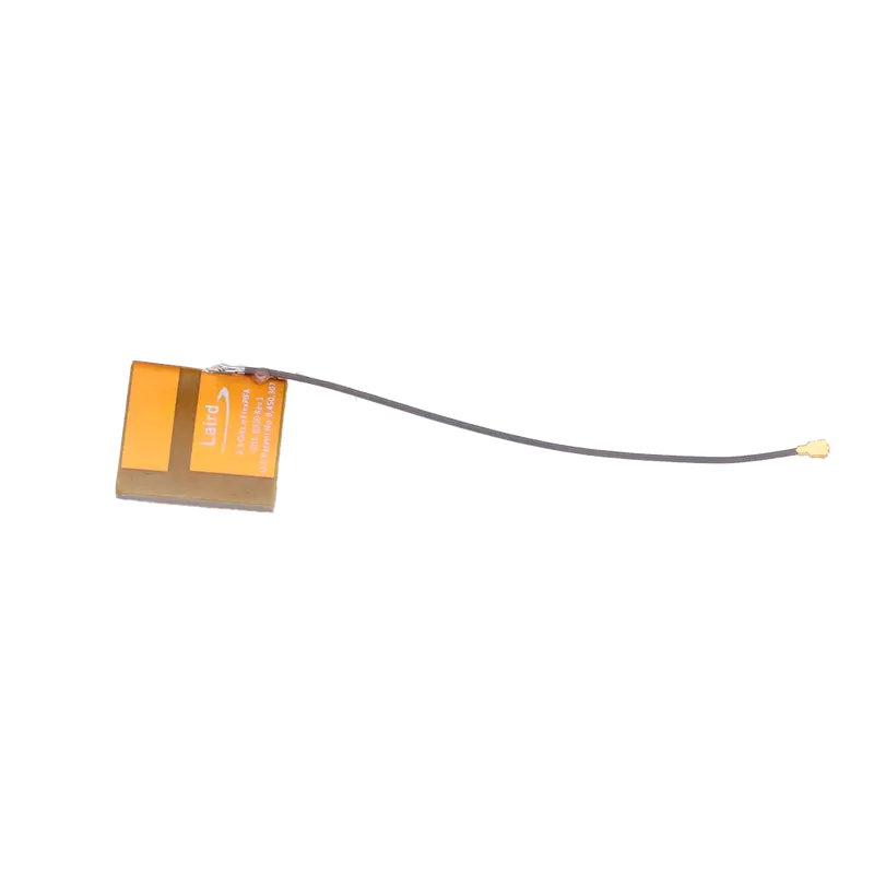 URFOG URCLWFA - Antena WiFi - Instalación junto a URCLWF - Dota al sistema de comunicación inalámbrica
