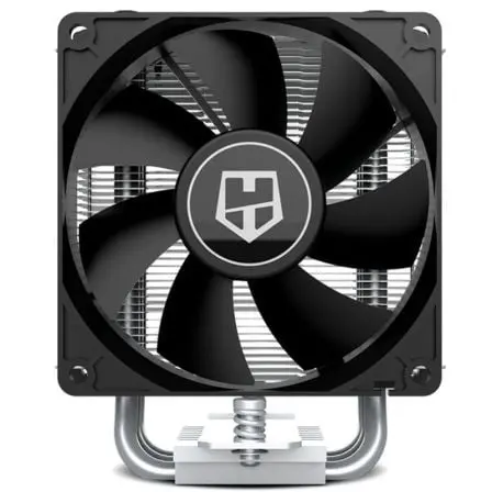 Ventilador con Disipador Nox Hummer H-903/ 9.2cm