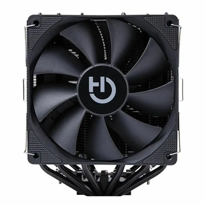 Ventilador de Caja Hiditec C20 PRO Ø 12 cm