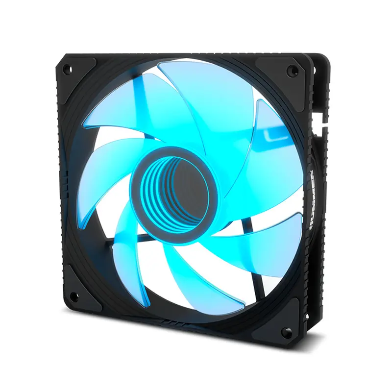Ventilador de Caja Nox-Xtreme M-FAN Ø 12 cm (1 unidad)