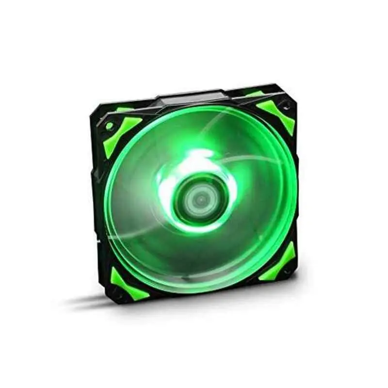 Ventilador de Caja Nox-Xtreme NXHUMMERF120LG Ø 12 cm