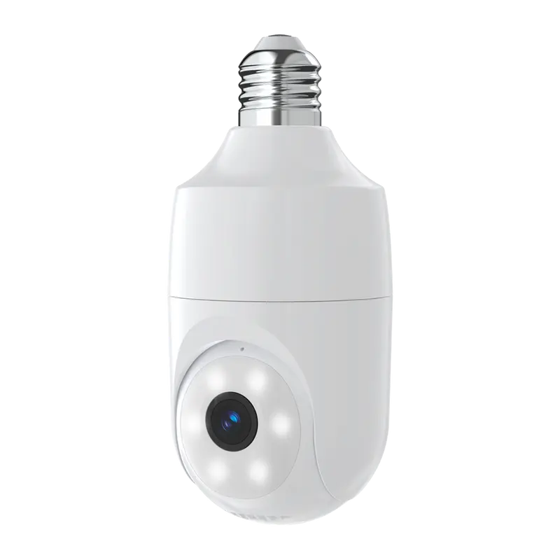 VICOHOME DP01 - VicoHome Interior PT 3Mpx Wifi - Movimiento remoto / Autotracking - Detección humanos/mascotas integrada
