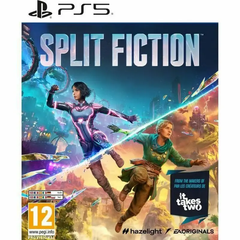 Videojuego PlayStation 5 Sony