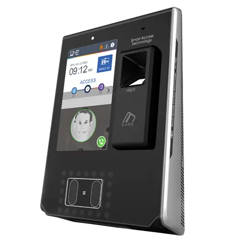 VIRDI AC7000