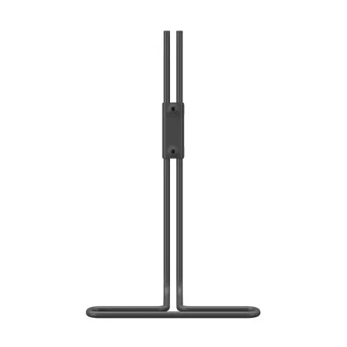Vogel's Agarre MOMO A002 para tu solución de doble monitor (negro)