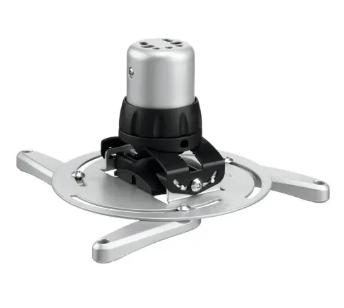 VOGELS GAMA PROFESIONAL SOPORTES DE PROYECTOR A TECHO Y ACCESORIOS PPC 1500 PROJECTOR CEILING MOUNT PLATA (PPC1500S)