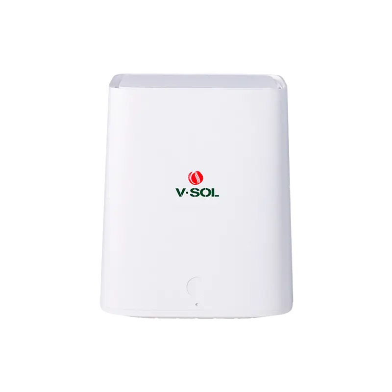 VSOL-HG5033-AX30-3G - V-SOL Router MESH Wi-Fi 6 - 3 x RJ45 10/100/1000 Mbps - 802.11ax doble banda 2,4 y 5 GHz
