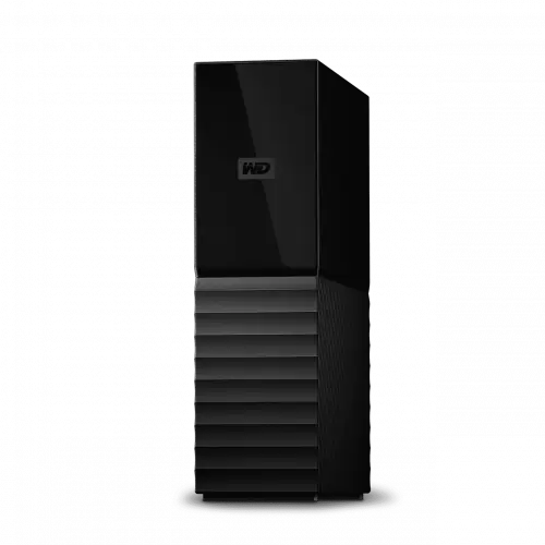 Western Digital Disco Duro Externo 12000 GB USB 3.0 Negro