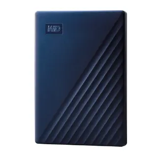 Western Digital Disco Duro Externo 2000 GB USB 3.2 Portátil Azul (WDBA2D0020BBL-WESN)