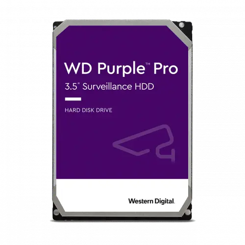 Western Digital Disco Duro Interno 3.5" 12000 GB 7200 RPM SATA III