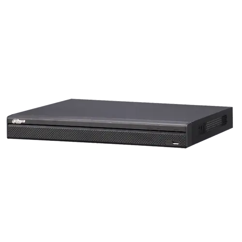 X-SECURITY NVR4208-8P-4K