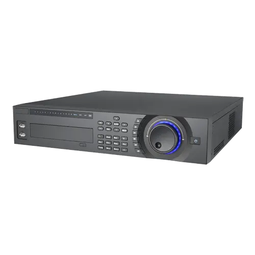 X-SECURITY NVR7864