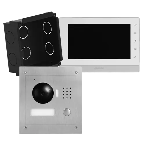 X-SECURITY VTK-F2000-2