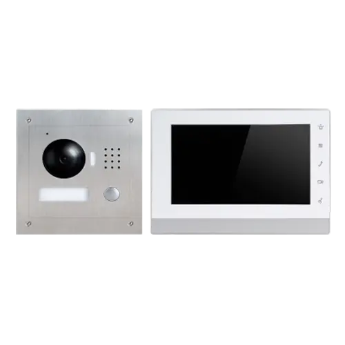X-SECURITY VTK-S2000-2-V2