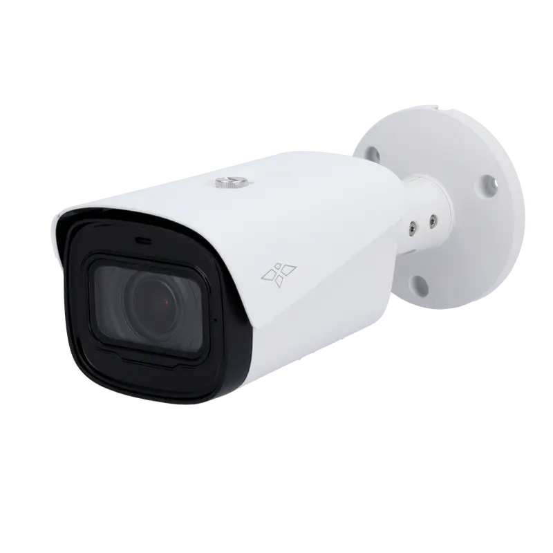X-SECURITY XS-B828ZSA-3KE - X-Security Cámara Bullet Gama ECO - Salida 4 en 1 / Resolución 3K (2880x1620)