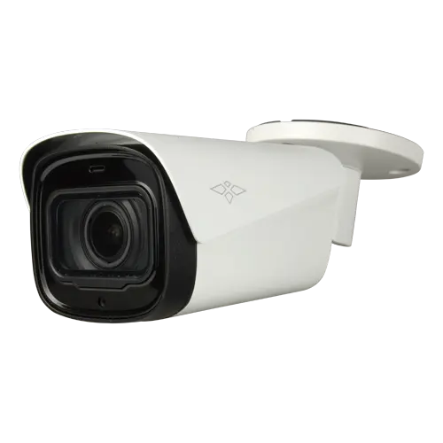 X-SECURITY XS-B828ZWA-8P4N1 - Cámara bullet HDTVI, HDCVI, AHD y Analógica X-Security - 1/2.7" CMOS 8 Megapixel