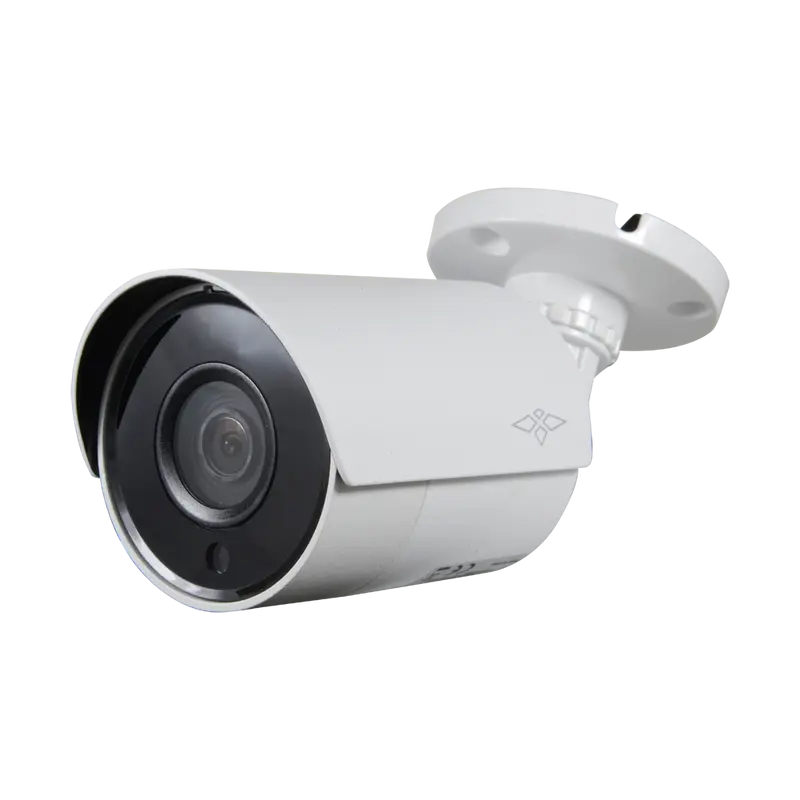 X-SECURITY XS-CV036-FHAC-IG - Cámara bullet HDCVI con función Gateway - Gama IoT X-Security - 2 Megapixel - Lente 2.8 mm