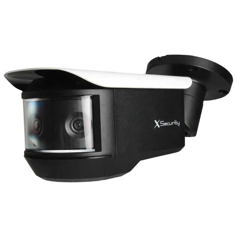 X-SECURITY XS-CV680PWA-4KC