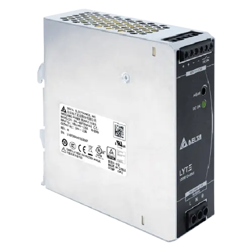 X-SECURITY XS-DG-120-S48