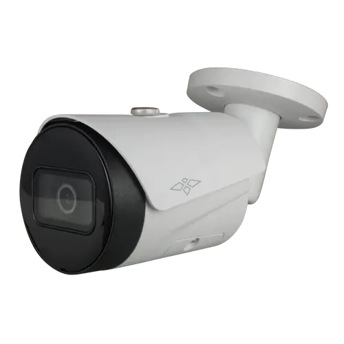 X-SECURITY XS-IPB619SWH-8P