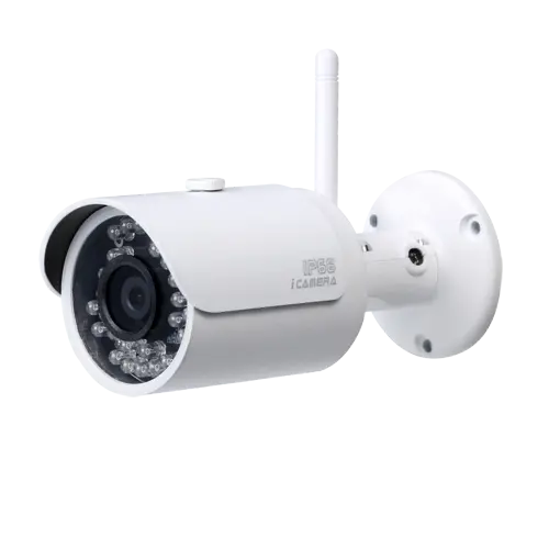 X-SECURITY XS-IPCV226-2WI