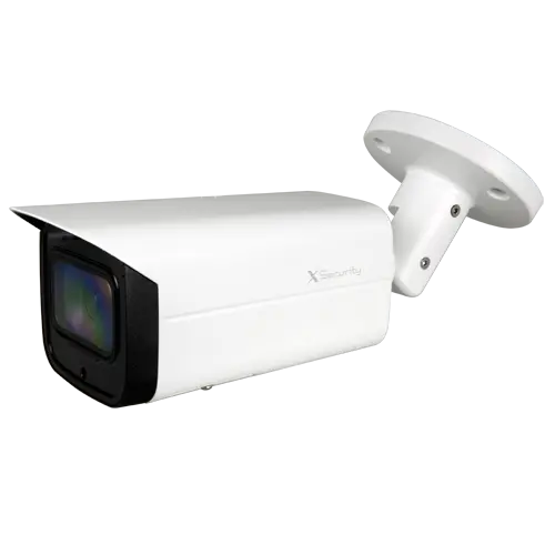 X-SECURITY XS-IPCV830ZAWH-5
