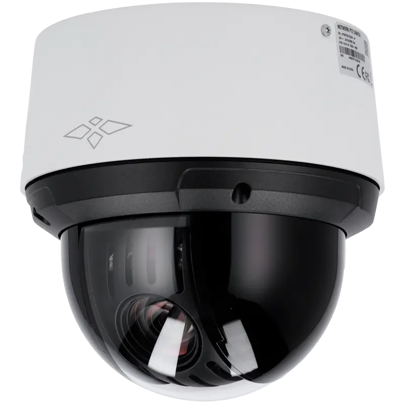 X-SECURITY XS-IPSD72B12SAW-2P
