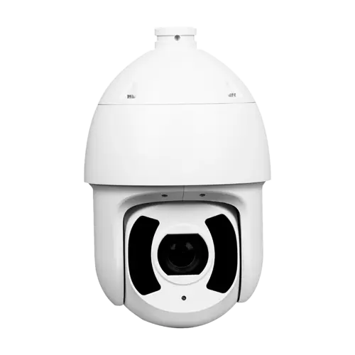 X-SECURITY XS-IPSD8245ISWHTA-4U-AI