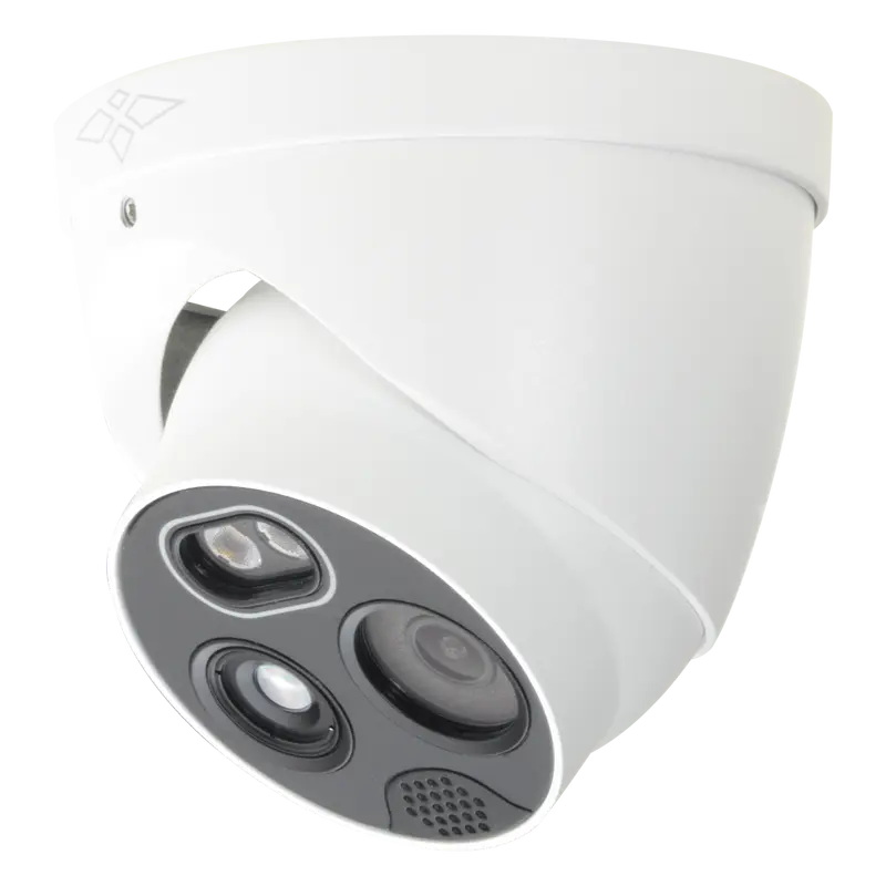 X-SECURITY XS-IPTD989A-7D4-AI