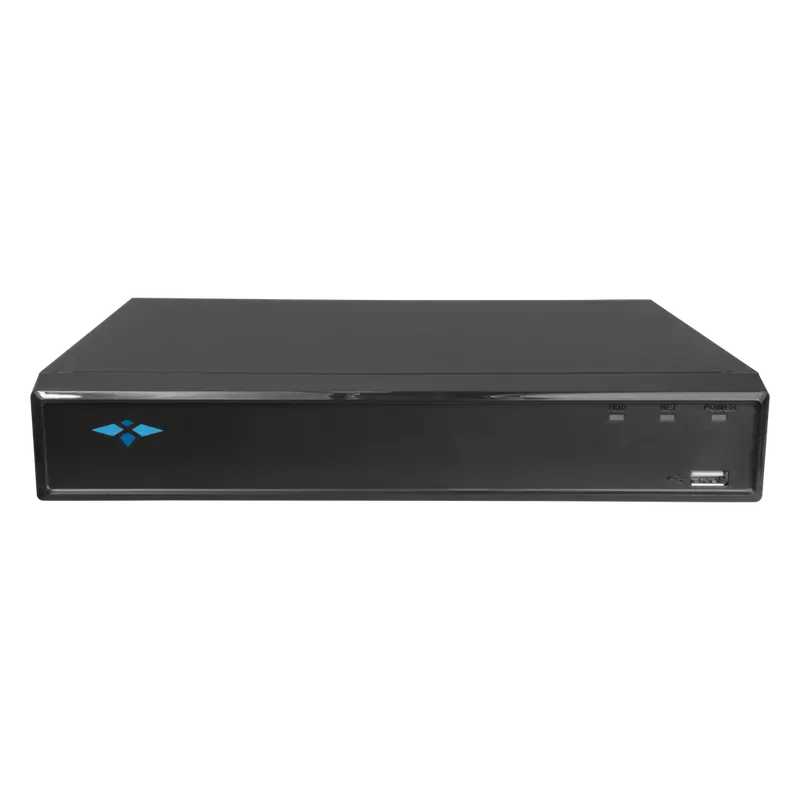 X-SECURITY XS-NVR3108-4K-1FACE