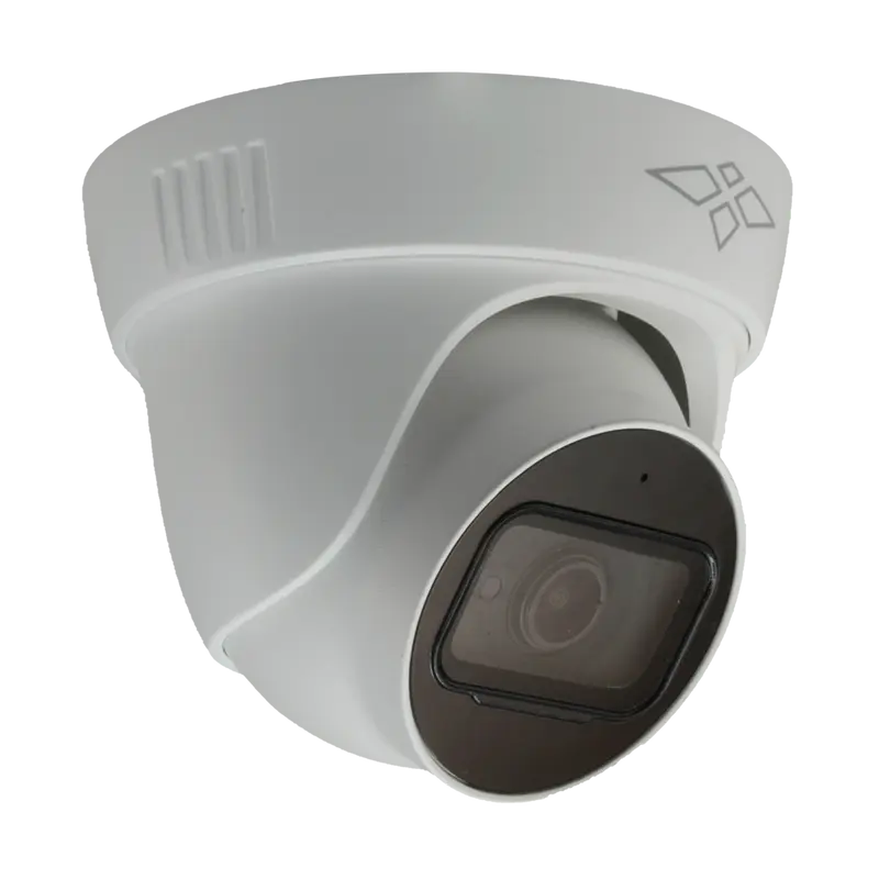 X-SECURITY XS-T887WA-8P4N1