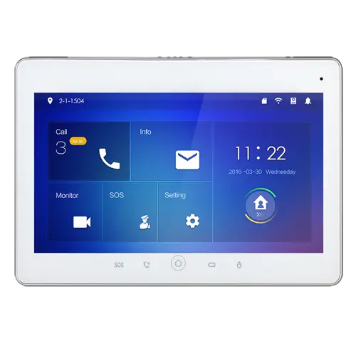X-SECURITY XS-V5241M-WIP-V2