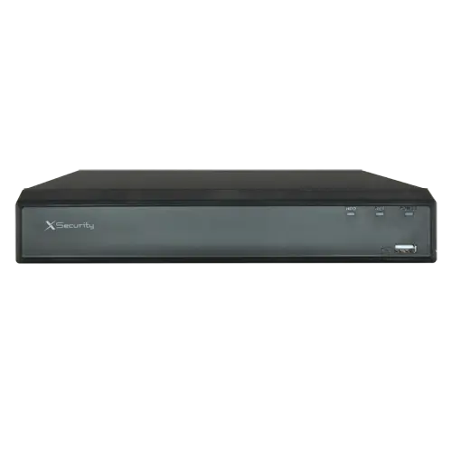 X-SECURITY XS-XVR3116-H