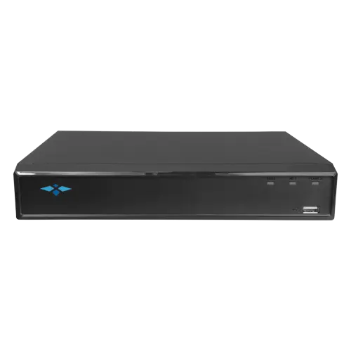 X-SECURITY XS-XVR6104AS-FACE