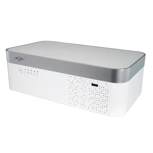X-SECURITY XS-XVR8104MB-4KL-IH