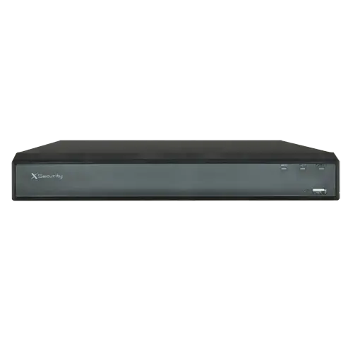 X-SECURITY XS-XVR8116A-4KL-IH