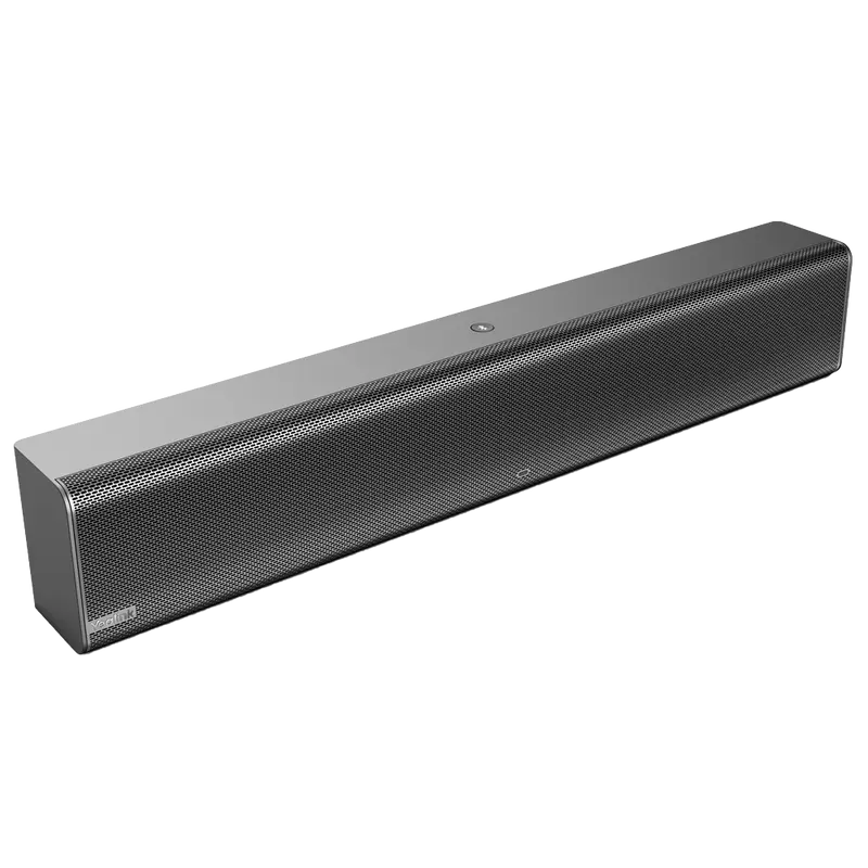 YEALINK YL-MSPEAKERII - Altavoz 10W - 100 Hz - 20 KHz - Conexión 3.5mm - Conexión VCH - Accesorio para YL-MVC840-C3-211