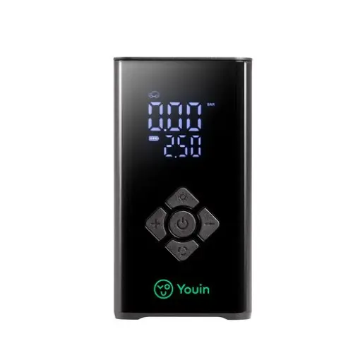 Youin MA1022 compresor de aire 17 l/min Batería